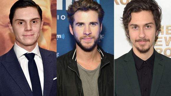 Emma Roberts: veja Evan Peters, Liam Hemsworth e mais gatos que a atriz já pegou no cinema!