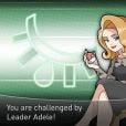 Adele ficou com cara de líder de ginásio Pokémon do tipo Fantasma, já que suas letras lembram muito coisas do passado