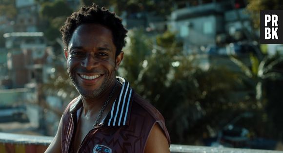 "A Frente Fria Que a Chuva Traz", com Bruna Linzmeyer, tem direção de Neville D'Almeida