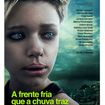 Bruna Linzmeyer estampa novo pôster de "A Frente Fria Que a Chuva Traz", com Chay Suede e mais!