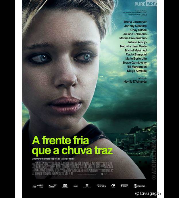 O Filme da Minha Vida - Bruna Linzmeyer