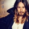 Jared Leto nem precisa comentar, né? Que cabelo!