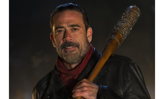 De The Walking Dead Negan Jeffrey Dean Morgan Deve Aparecer Em Mais Duas Temporadas Purebreak