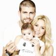 A diva latina Shakira passou um tempo longe dos palcos para se dedicar ao marido Gerard Piqué e ao filho, Milan
