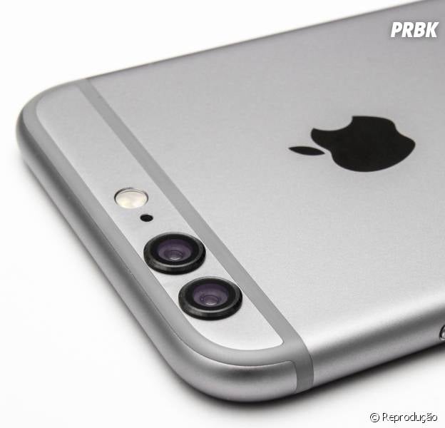 Todos os rumores apontam que iPhone 7, da Apple, terá duas câmeras!