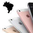 iPhone SE no Brasil sairá a partir de R$2.429, à vista, diz site