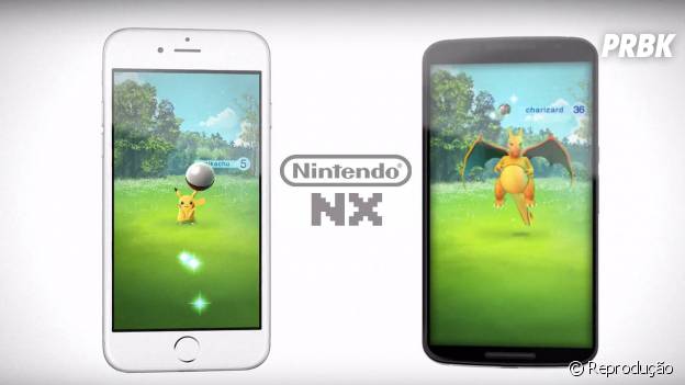 Nintendo NX também deve ter suporte ao mundo mobile, apontam rumores