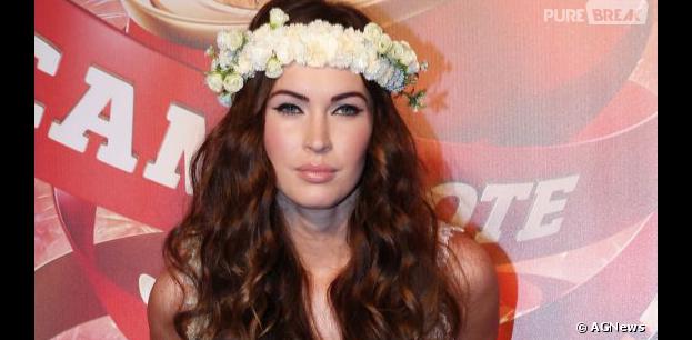 Megan Fox curtiu o Carnaval de 2013 no Rio