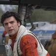 Por fim, o piloto Poe Dameron (Oscar Isaac), que sempre foi da resistência, seria mais um a apoiar o #TeamCap