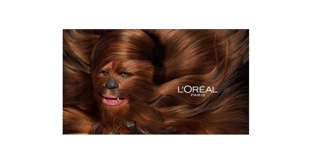 O Chewbacca De Star Wars Ficou Otimo Nesse Meme Purebreak