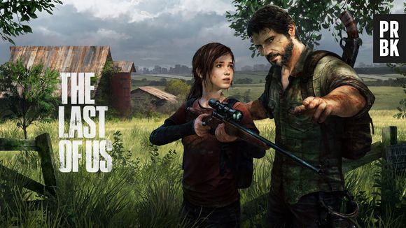 Jogo "The Last of Us" vai virar filme