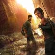 O jogo "The Last of Us" é exclusivo de PS3 e vai virar filme