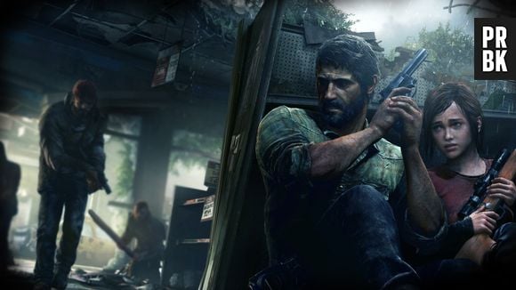 Sony havia registrado os domínios de sites para um filme de "The Last of Us"