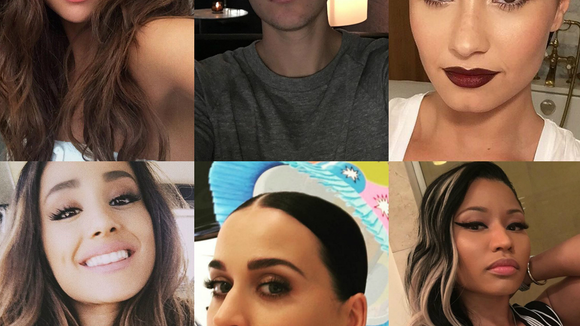 Selena Gomez, Justin Bieber, Demi Lovato e mais: ouça os cantores sem auto tune em seus sucessos!