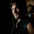 Daryl Dixon, interpretado pelo ator Norman Reedus, na série "The Walking Dead"