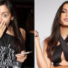 Anitta vira outra pessoa sem maquiagem, né?