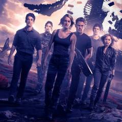 De "Convergente": CEO da Lionsgate explica fracasso da sequência de "Divergente"