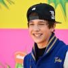 Nova estrela no pedaço! Austin Mahone faz cada vez mais sucesso com suas músicas