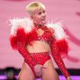 Miley Cyrus só quer se divertir, e quem não quer?