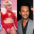 Anitta, MIley Cyrus, Rodrigo Santoro, Austin Mahone: quem você queria dar like no Tinder?