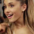 Ariana Grande canta "Talk Dirty" em vídeo de Jason Derulo
