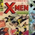 Os X-Men desistiram do uniforme e decidiram que era melhor cada um investir no seu próprio estilo. Bem melhor!