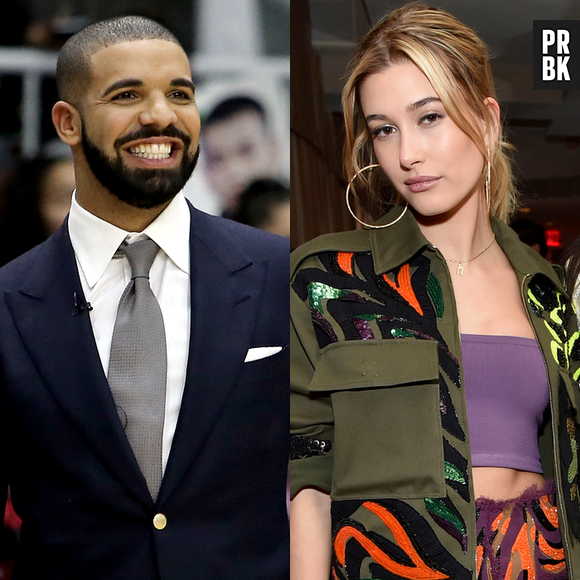 Drake e Hailey Baldwin estão juntos? Descubra a verdade!