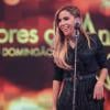 Anitta concorreu nas categorias "Cantora do Ano" e "Música do Ano", na premiação "Melhores do Ano", mas venceu apenas na segunda