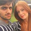 Marina Ruy Barbosa e Rodrigo Simas eram o casal protagonista de "Totalmente Demais"