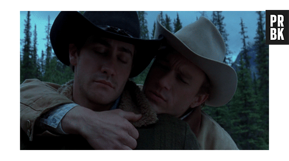 "O Segredo de Brokeback Mountain"