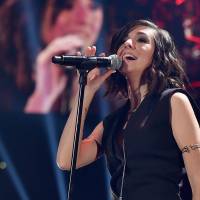 Do "The Voice US": Christina Grimmie é assassinada e Adam Levine faz desabafo emocionado