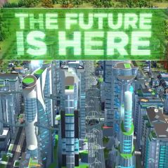 De "SimCity Buildit": atualização "Cidades do Futuro" chega ao game de Android e iOS com novidades!