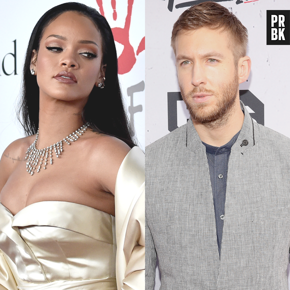 "This Is What You Came For", parceria entre Rihanna e Calvin Harris, vai ganhar clipe!
