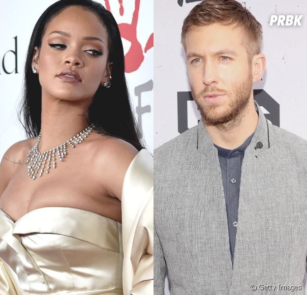 "This Is What You Came For", parceria entre Rihanna e Calvin Harris, vai ganhar clipe!