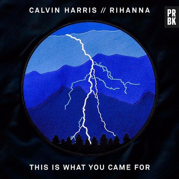 "This Is What You Came For" já agradou vários fãs, agora resta esperar pelo clipe