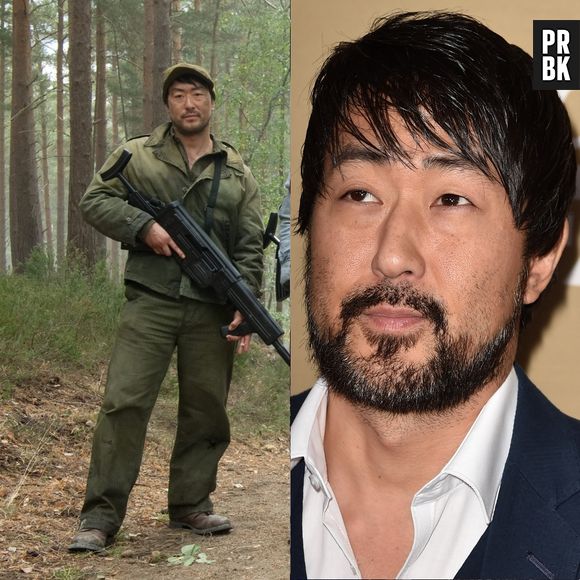 Kenneth Choi, de "Capitão América", é escalado para o novo "Homem-Aranha", da Marvel