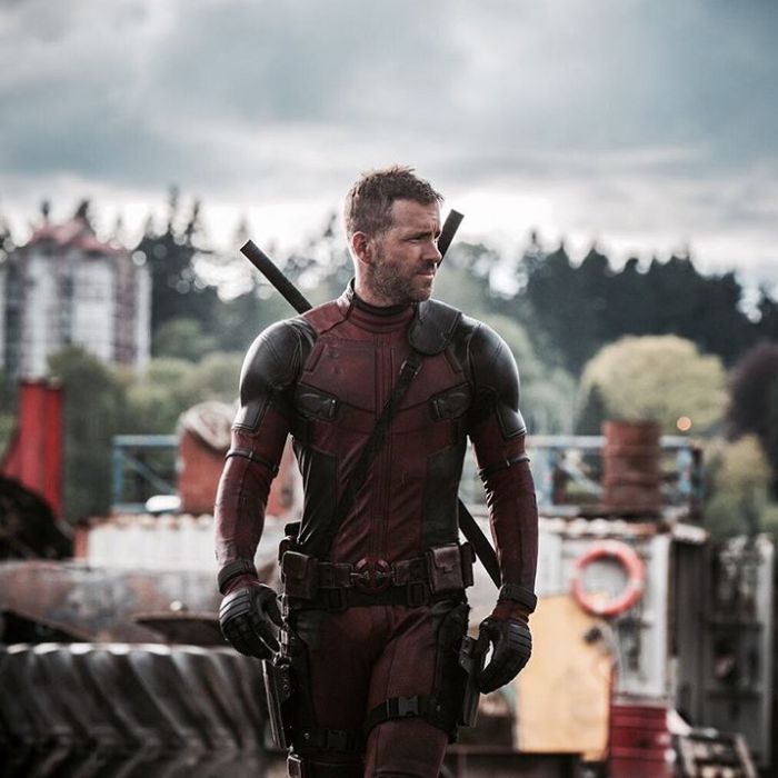 Ryan Reynolds é a grande estrela de &quot;Deadpool&quot;, um dos sucessos de bilheteria do cinema em 2016
