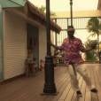 Pessoal das Bahamas se divertiram em "Happy", do Pharell Williams