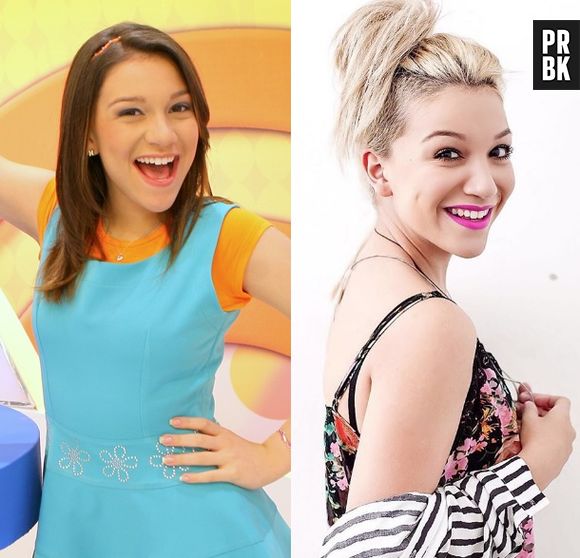 Quem lembra de Priscilla Alcantara, apresentadora do "Bom Dia e Cia"? Ela cresceu e está cheia de estilo