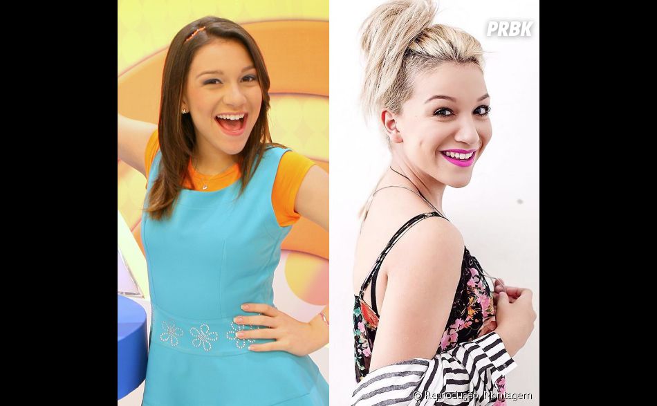 Quem Lembra De Priscilla Alcantara Apresentadora Do Bom Dia E Cia Ela Cresceu E Esta Cheia De Estilo Purebreak A apresentadora do bom dia & cia (programa infantil do sbt) e cantora evangelica priscilla alcantara recebeu neste domingo, 25, dois premios: quem lembra de priscilla alcantara