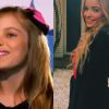 Giovanna Chaves está mandando bem em "Cúmplices de Um Resgate", mas a primeira vez que apareceu na TV foi no reality "Ídolos Kids". Outra pessoa, né?