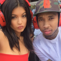 Kylie Jenner e Tyga: após traição, irmã mais nova de Kim Kardashian volta a namorar o rapper