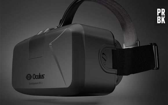 "Oculus VR" foi a última aquisição do Facebook