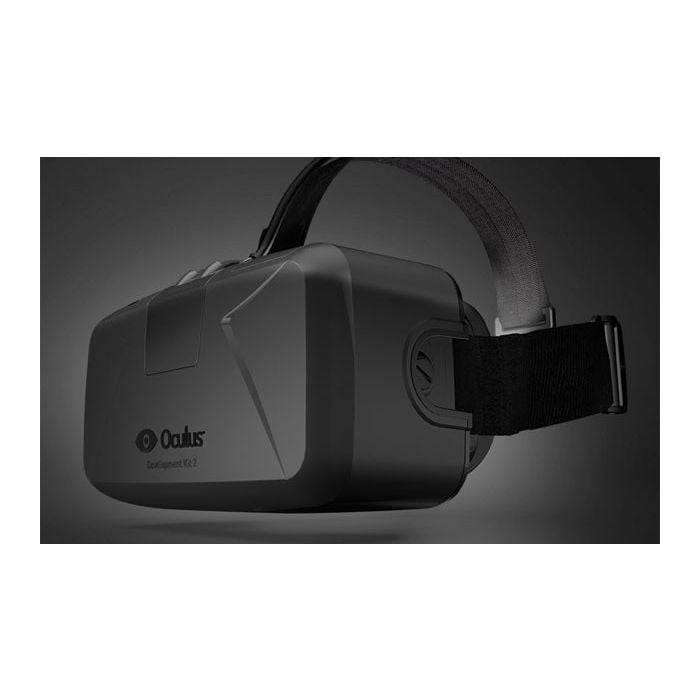 &quot;Oculus VR&quot; foi a última aquisição do Facebook