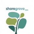 Sharegrove permitiu que usuários do Facebook compartilhem conteúdos em tempo real e mensagens privadas