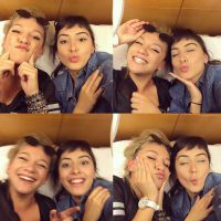 Maju Trindade e Priscilla Alcantara: veja as melhores fotos das duas influenciadoras juntas!