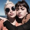 Maju Trindade e Priscilla Alcantara são duas gatas!