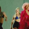 Rita Ora aparece com dançarinas no clipe de "I Will Never Let You Down"