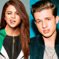 Selena Gomez e Charlie Puth em "We Don't Talk Anymore": clipe ao vivo é divulgado no Youtube!