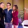 Fernanda Paes Leme vai apresentar ao lado de Fernanda Lima e André Marques, o reality "SuperStar", da Globo